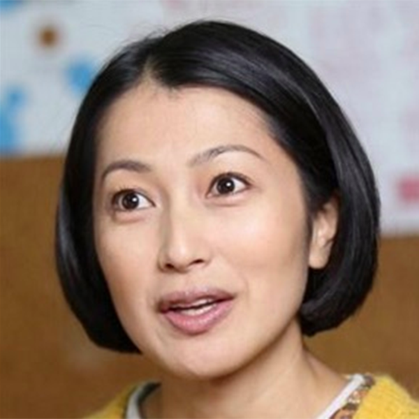 鶴田真由の本名は？